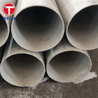 GB/T 32569 Welded Stainless Steel Tubes For Seawater Desalination Plants