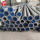 GB/T 31940 Bi-Metal Composite Corrosion Resistance Stainless Steel Pipe For Fluid Transportation