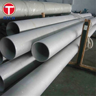 ASTM A789 UNS S32304 Seamless Ferritic Stainless Steel Tubing For General Service