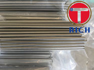 Small Precision Steel Tube Disposable SS Needle Blunts ISO 9001 ASTM A269
