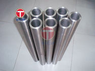 Heat Exchangers JIS H4631 Rolled 6.35x0.3 Titanium Alloy Pipe